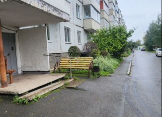 3-комнатная квартира на продажу, 66.3 м2, поселок городского типа Шушенское, 3-й микрорайон, 34