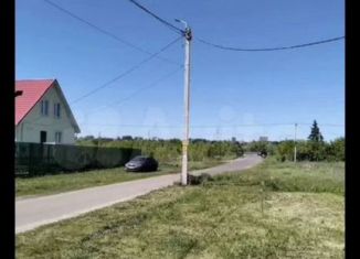 Продается земельный участок, 7.4 сот., Курск, Никольская улица