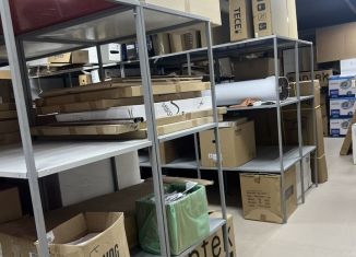 Складское помещение в аренду, 100 м2, Тюмень, Широтная улица, 112к3