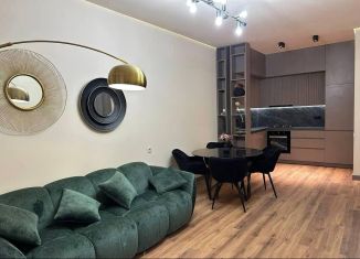 Продам 1-комнатную квартиру, 36 м2, Ростов-на-Дону, Берберовская улица, 17с2