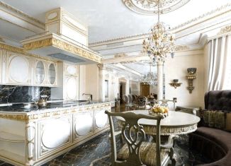 Продаю трехкомнатную квартиру, 193.4 м2, Москва, Большой Козихинский переулок, 25, Большой Козихинский переулок