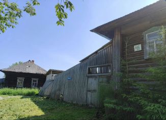 Продаю дом, 55 м2, Пермский край, улица Фрунзе, 46