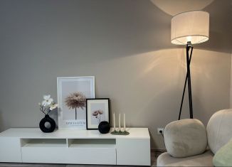 1-ком. квартира на продажу, 42.1 м2, Ярославль, улица Александра Додонова, 10, ЖК Норские Резиденции