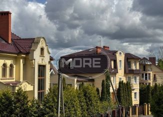 Продажа 1-ком. квартиры, 53.2 м2, Калининград, Вагоностроительная улица, 3А