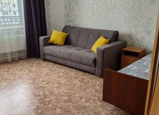 Сдача в аренду 1-ком. квартиры, 42 м2, Кемеровская область, Комсомольская улица