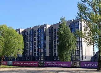 Трехкомнатная квартира на продажу, 91.8 м2, Ярославль, Спасская улица, 3А