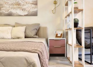 Сдается 1-ком. квартира, 31 м2, Москва, улица Каховка, 5к2