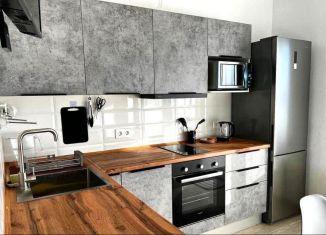 1-ком. квартира на продажу, 37 м2, Ростов-на-Дону, улица Мечникова, 37