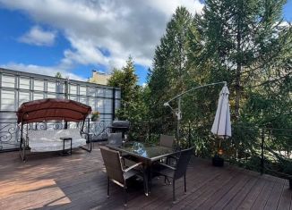 Таунхаус на продажу, 360 м2, деревня Гаврилково, улица 2-й Квартал, 10к1