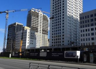 Продается 1-ком. квартира, 36.2 м2, Тюмень