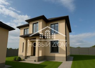 Продается дом, 230 м2, Нальчик, улица Каирова, 43