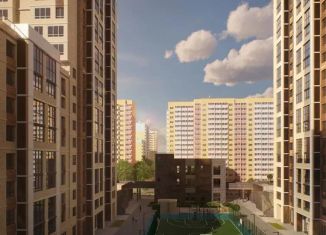 Продается однокомнатная квартира, 37.9 м2, Краснодар, микрорайон 9 километр