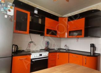 Продам двухкомнатную квартиру, 53.1 м2, Красноярский край, Вербная улица, 8