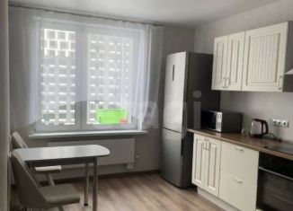 Продается 1-комнатная квартира, 36.6 м2, Люберцы, Солнечная улица, 2, ЖК Облака 2.0