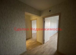 Продается двухкомнатная квартира, 60.8 м2, Красноярский край, Складская улица, 34А