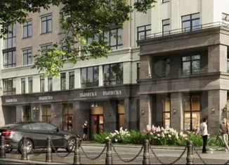 Продаю двухкомнатную квартиру, 59 м2, Калининград