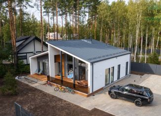 Продается дом, 124 м2, Лаишево, Набережная улица