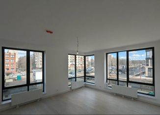 Продажа 1-комнатной квартиры, 45 м2, Махачкала, улица Кулиева, 5