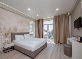 Квартира на продажу студия, 20 м2, Сочи, Бамбуковая улица, 14А