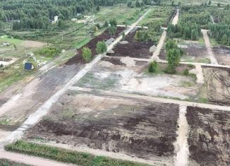 Продажа земельного участка, 6 сот., деревня Решетникова, Берёзовая улица, 1А