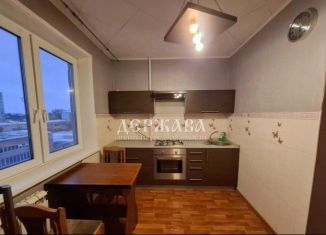 Аренда 1-ком. квартиры, 39 м2, Старый Оскол, микрорайон Южный, 2к1