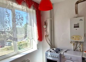 Продается 1-комнатная квартира, 34.8 м2, поселок Родники, Майкопское шоссе, 21с3