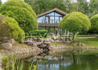 Продаю дом, 501.2 м2, Санкт-Петербург, Вокзальная улица, 5с3