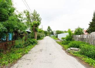 Продаю дом, 49.3 м2, Тюмень, переулок Оловянникова, 14