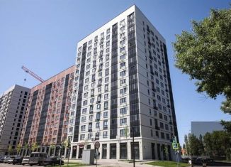 Продажа трехкомнатной квартиры, 83.3 м2, Воронеж, Ленинградская улица, 17