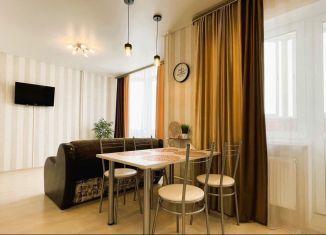 Аренда квартиры студии, 42 м2, Калуга, улица 65 лет Победы, 43