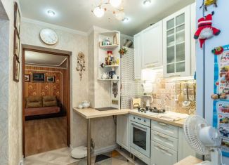 Продаю 2-ком. квартиру, 39 м2, Ростов-на-Дону, проспект Ставского, 9/17