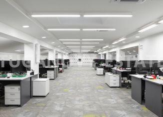 Сдача в аренду офиса, 460 м2, Москва, Цветной бульвар, 30с1, Цветной бульвар