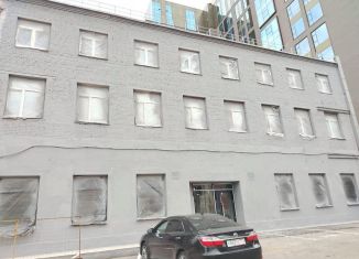 Сдается офис, 820 м2, Москва, 2-я Звенигородская улица, 13с14, 2-я Звенигородская улица