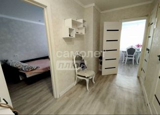 Продажа однокомнатной квартиры, 36.8 м2, Старый Оскол, микрорайон Конева, 7