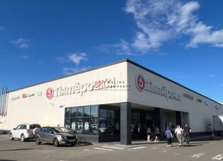 Продается торговая площадь, 1425 м2, Московская область, улица Мечты, с21