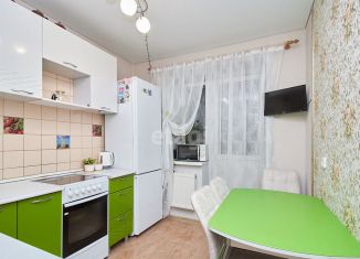 Продаю 1-комнатную квартиру, 35.2 м2, Тюмень, Малая Боровская улица, 28