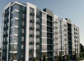 1-комнатная квартира на продажу, 36.6 м2, Крым, улица Лобозова, 1