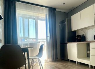 1-комнатная квартира в аренду, 38 м2, Благовещенск, Игнатьевское шоссе, 25/11