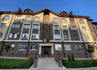 Продажа 1-комнатной квартиры, 34.1 м2, Ставрополь, Алмазная улица, 20/3