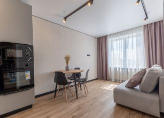 Продается 2-комнатная квартира, 45 м2, посёлок Парголово, улица Валерия Гаврилина, 13к1