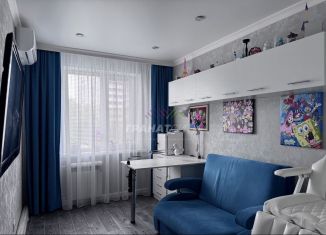 2-комнатная квартира на продажу, 43.7 м2, Омская область, улица Демьяна Бедного, 91