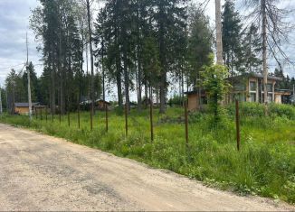 Продам участок, 7.4 сот., Истра, улица Кирова, 102