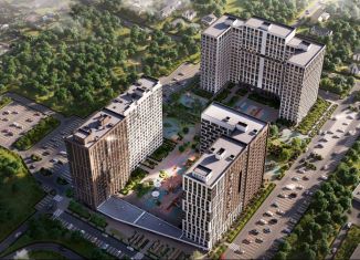 Продаю квартиру студию, 27.8 м2, Тула