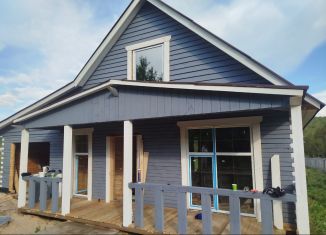 Дом на продажу, 150 м2, деревня Куда