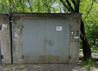 Продажа гаража, 21 м2, Хабаровский край, квартал ДОС, 36