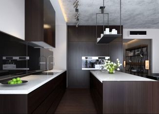 Продается 2-комнатная квартира, 38.6 м2, Тюмень