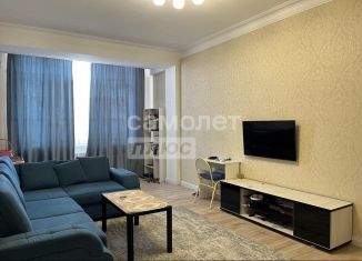 2-ком. квартира на продажу, 92.5 м2, Махачкала, проспект Насрутдинова, 11