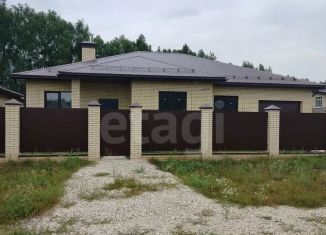 Продажа дома, 215.7 м2, Елабуга, Отрадная улица, 53