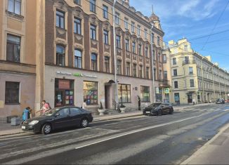 Сдам в аренду помещение свободного назначения, 80 м2, Санкт-Петербург, улица Воскова, 16