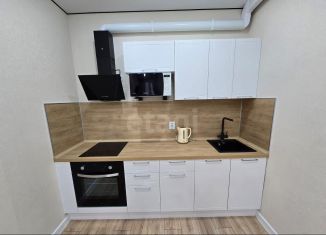 Сдаю однокомнатную квартиру, 40 м2, Тюмень, улица Валентины Трофимовой, 6, ЖК Пятый квартал